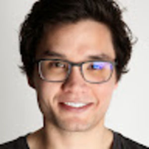 Meet your Posher, Jonathan